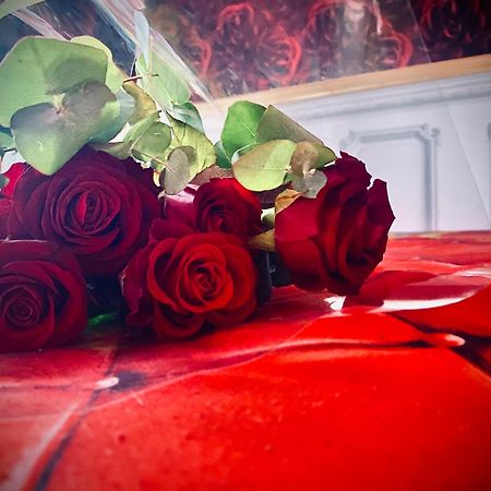 Bulle D'Amour , Une Nuit En Amoureux Танн Екстер'єр фото
